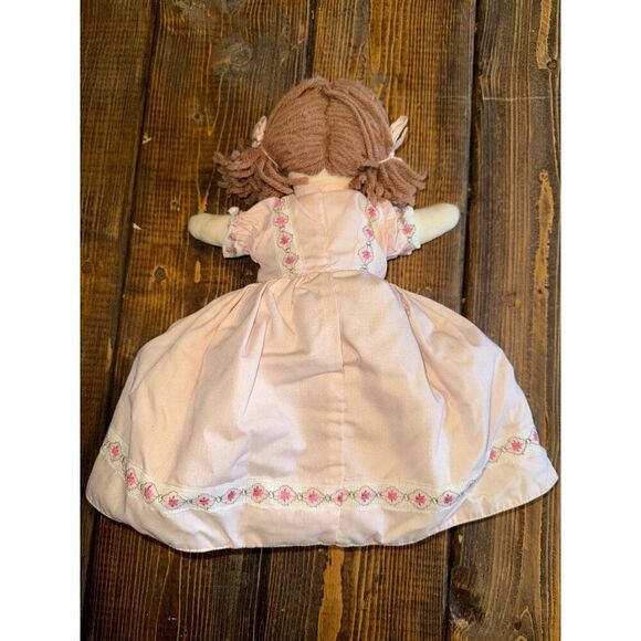 Fancy Prancy Princess Topsy Turvy Doll by The North American Bear Company - Picture 5 of 10